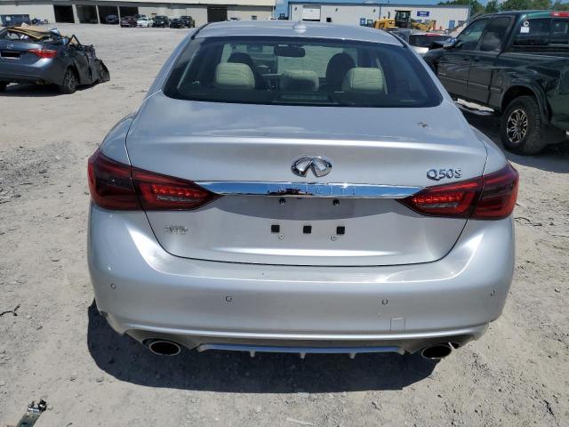 Photo 5 VIN: JN1EV7AR2LM251048 - INFINITI Q50 