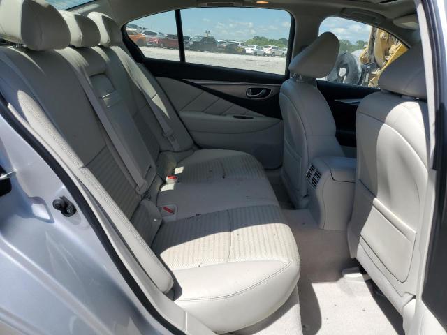 Photo 9 VIN: JN1EV7AR2LM251048 - INFINITI Q50 