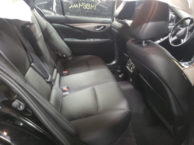 Photo 5 VIN: JN1EV7AR2LM251499 - INFINITI Q50 PURE 