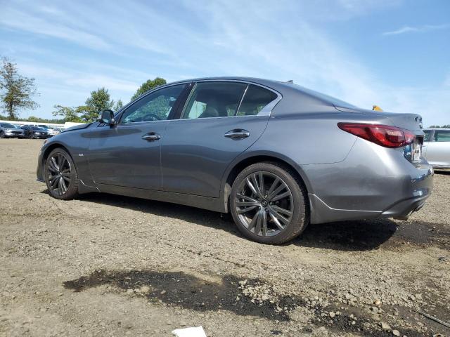 Photo 1 VIN: JN1EV7AR2LM253964 - INFINITI Q50 