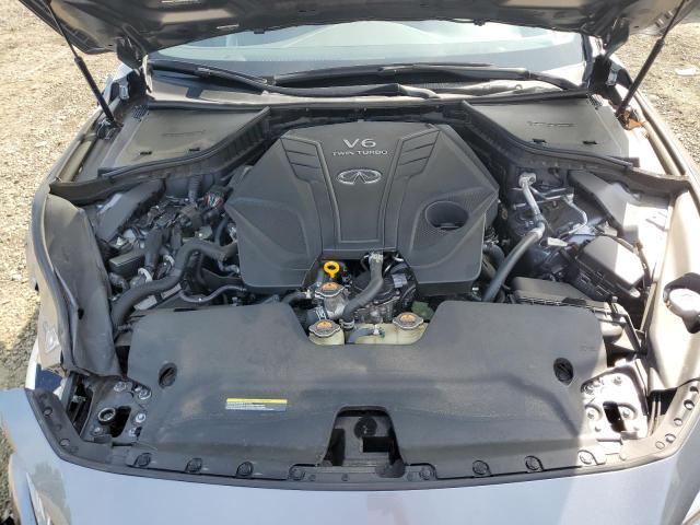 Photo 10 VIN: JN1EV7AR2LM253964 - INFINITI Q50 