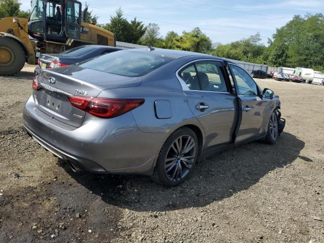 Photo 2 VIN: JN1EV7AR2LM253964 - INFINITI Q50 