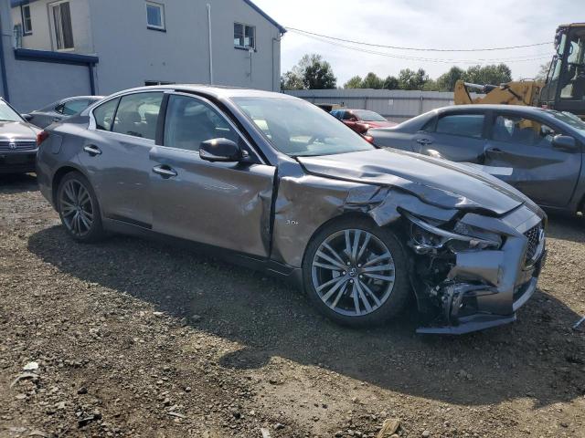 Photo 3 VIN: JN1EV7AR2LM253964 - INFINITI Q50 