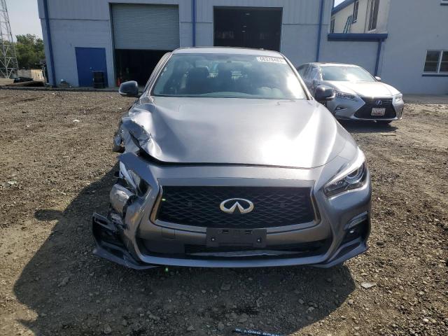 Photo 4 VIN: JN1EV7AR2LM253964 - INFINITI Q50 