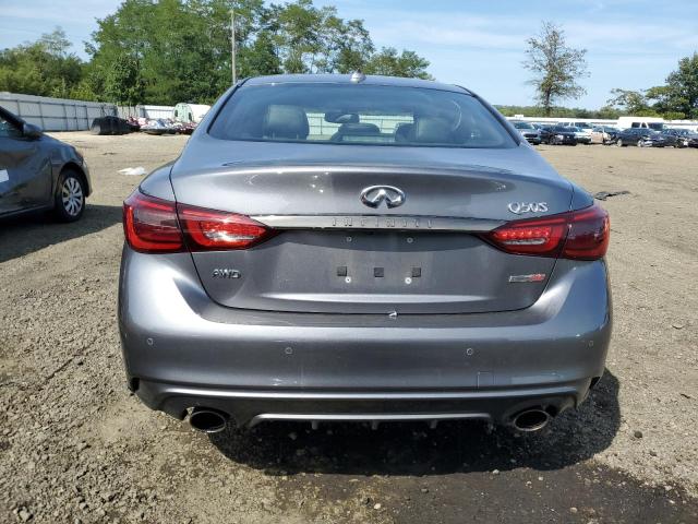 Photo 5 VIN: JN1EV7AR2LM253964 - INFINITI Q50 