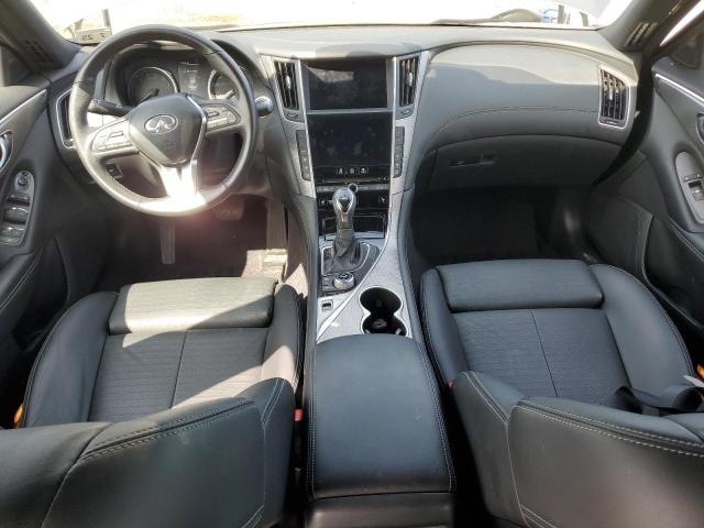 Photo 7 VIN: JN1EV7AR2LM253964 - INFINITI Q50 