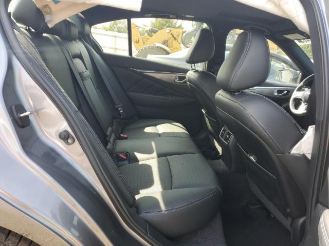 Photo 9 VIN: JN1EV7AR2LM253964 - INFINITI Q50 