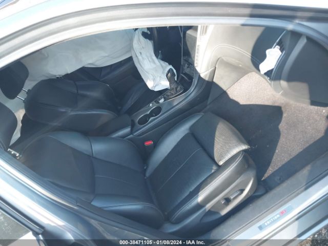 Photo 4 VIN: JN1EV7AR2LM254094 - INFINITI Q50 