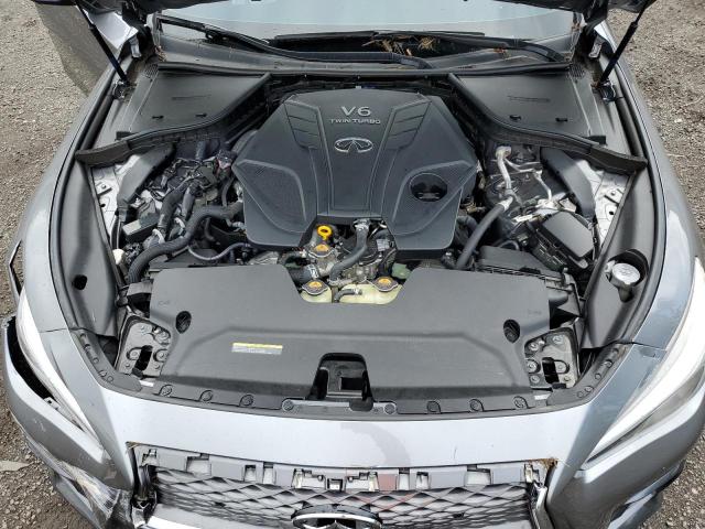 Photo 10 VIN: JN1EV7AR2LM254595 - INFINITI Q50 