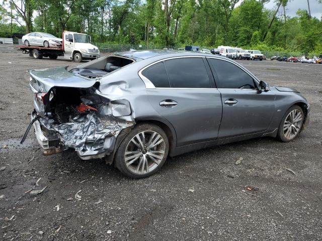 Photo 2 VIN: JN1EV7AR2LM254595 - INFINITI Q50 