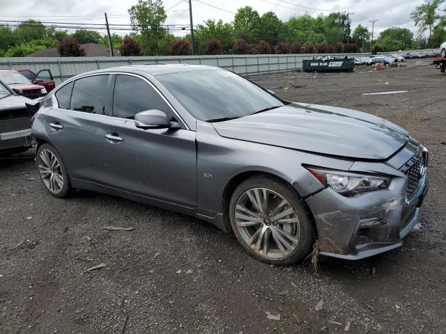 Photo 3 VIN: JN1EV7AR2LM254595 - INFINITI Q50 