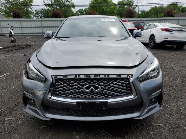 Photo 4 VIN: JN1EV7AR2LM254595 - INFINITI Q50 