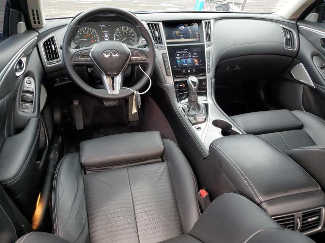 Photo 7 VIN: JN1EV7AR2LM254595 - INFINITI Q50 