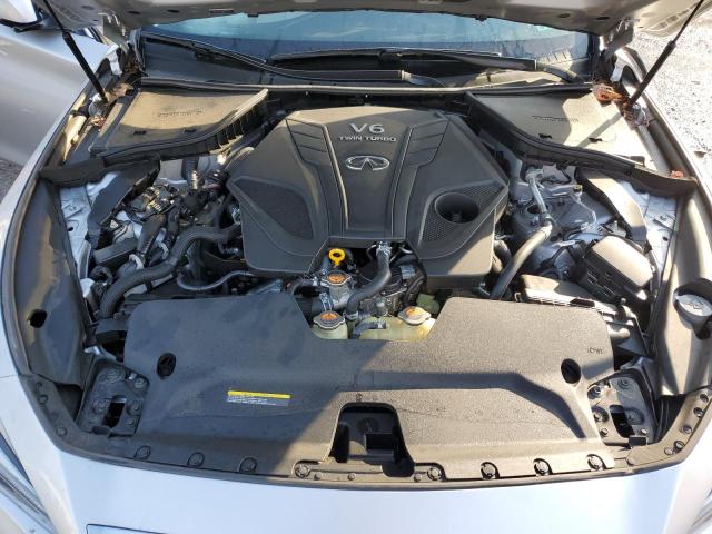 Photo 10 VIN: JN1EV7AR2LM255049 - INFINITI Q50 