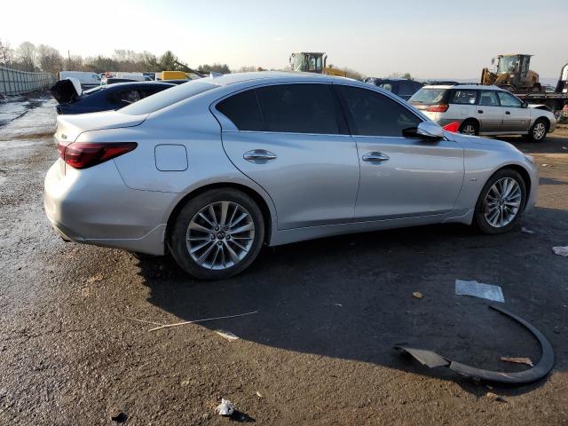 Photo 2 VIN: JN1EV7AR2LM255049 - INFINITI Q50 