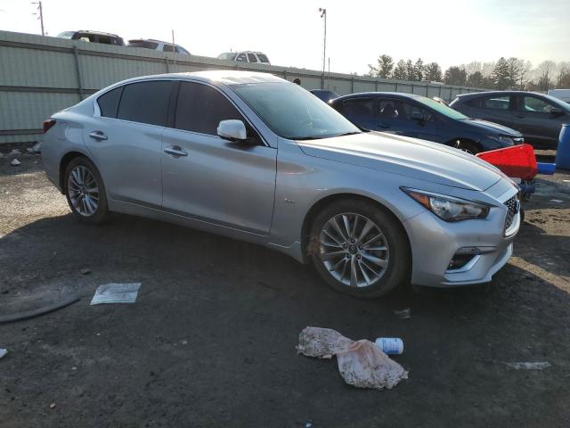 Photo 3 VIN: JN1EV7AR2LM255049 - INFINITI Q50 