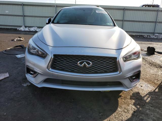 Photo 4 VIN: JN1EV7AR2LM255049 - INFINITI Q50 