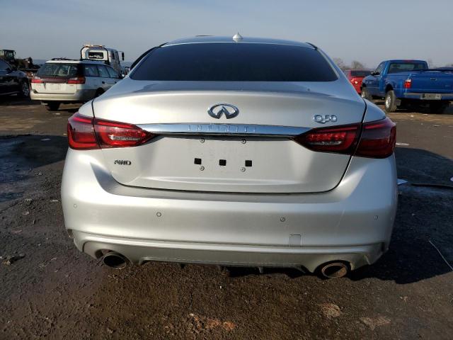 Photo 5 VIN: JN1EV7AR2LM255049 - INFINITI Q50 