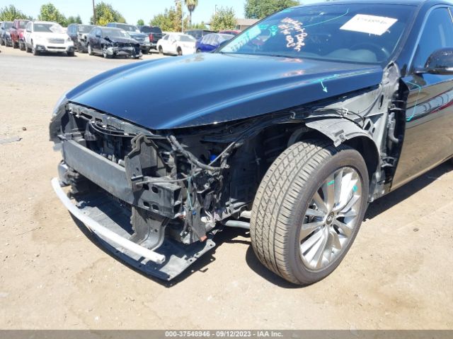 Photo 5 VIN: JN1EV7AR2LM255326 - INFINITI Q50 