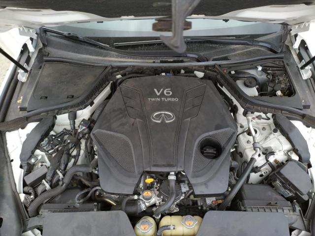 Photo 6 VIN: JN1EV7AR2LM255567 - INFINITI Q50 PURE 