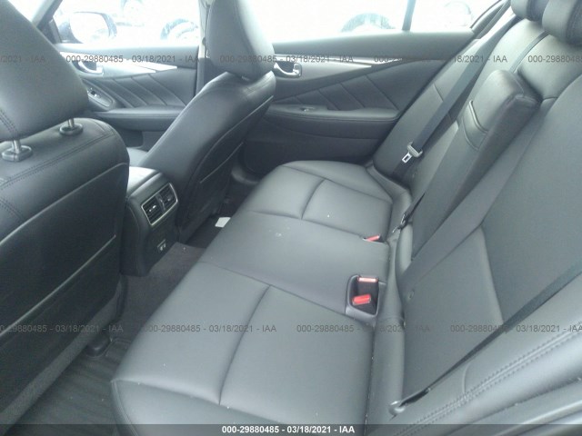 Photo 7 VIN: JN1EV7AR2LM255729 - INFINITI Q50 