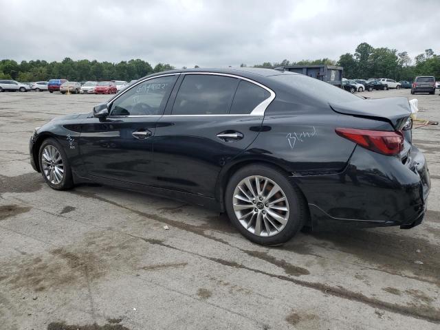 Photo 1 VIN: JN1EV7AR2LM256198 - INFINITI Q50 PURE 