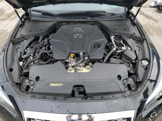 Photo 10 VIN: JN1EV7AR2LM256198 - INFINITI Q50 PURE 