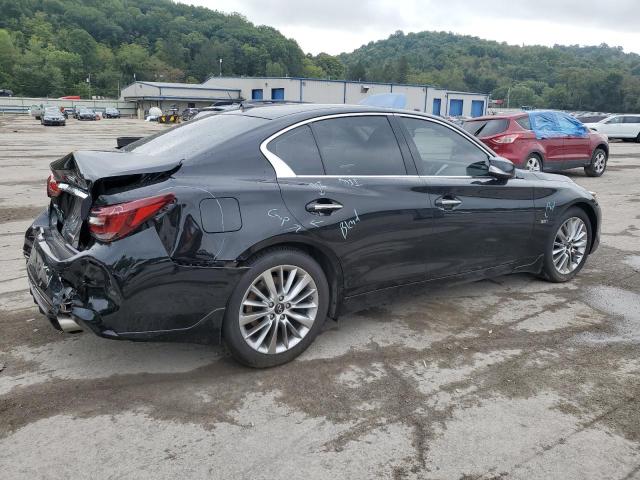 Photo 2 VIN: JN1EV7AR2LM256198 - INFINITI Q50 PURE 