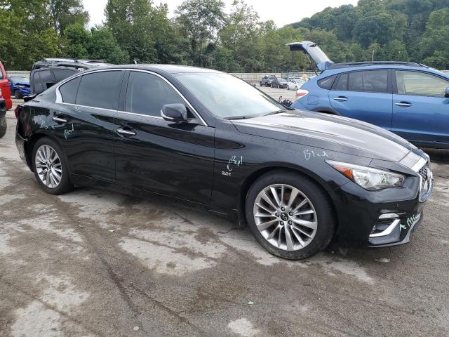 Photo 3 VIN: JN1EV7AR2LM256198 - INFINITI Q50 PURE 