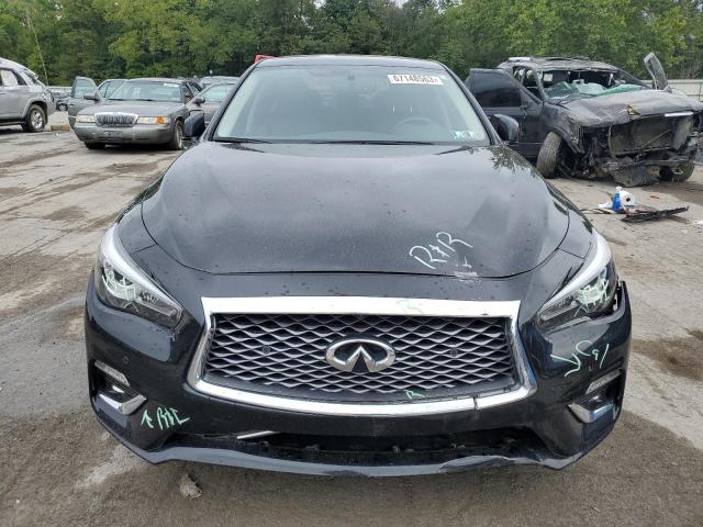 Photo 4 VIN: JN1EV7AR2LM256198 - INFINITI Q50 PURE 