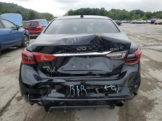 Photo 5 VIN: JN1EV7AR2LM256198 - INFINITI Q50 PURE 