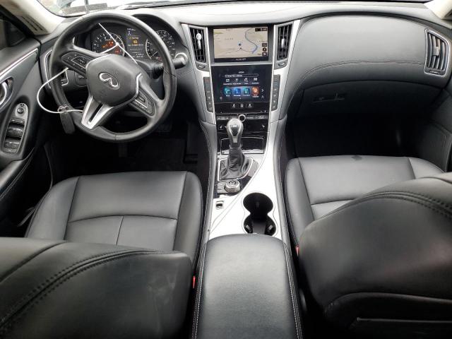 Photo 7 VIN: JN1EV7AR2LM256198 - INFINITI Q50 PURE 