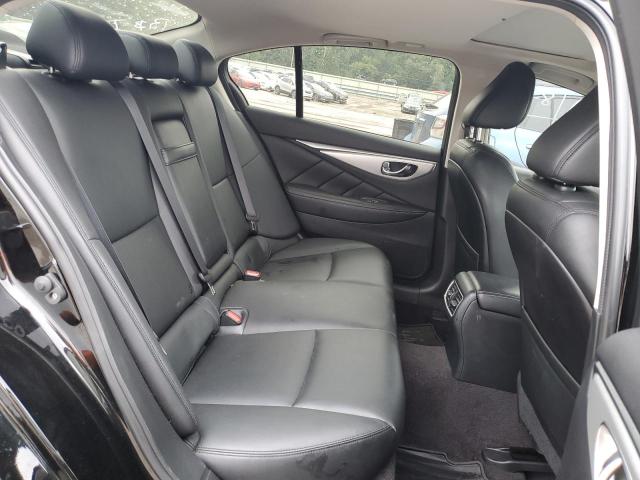 Photo 9 VIN: JN1EV7AR2LM256198 - INFINITI Q50 PURE 