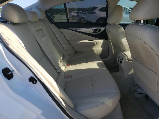 Photo 5 VIN: JN1EV7AR2LM256623 - INFINITI Q50 PURE 