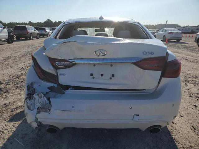 Photo 8 VIN: JN1EV7AR2LM256623 - INFINITI Q50 PURE 