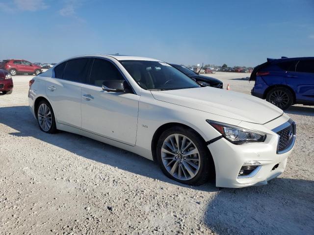 Photo 3 VIN: JN1EV7AR2LM256623 - INFINITI Q50 PURE 