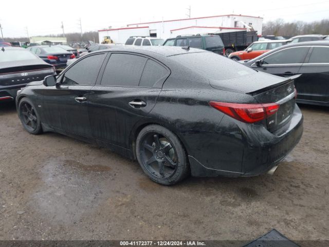 Photo 2 VIN: JN1EV7AR2LM256671 - INFINITI Q50 