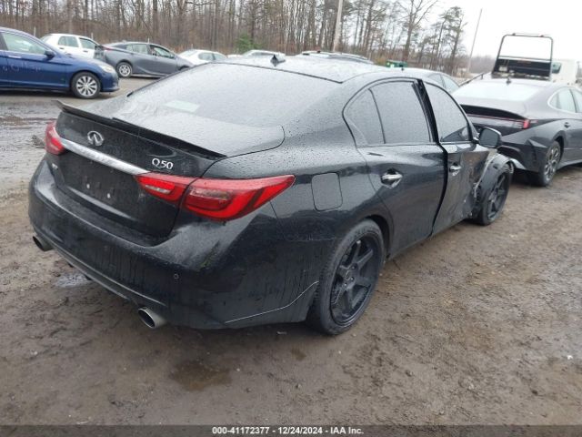 Photo 3 VIN: JN1EV7AR2LM256671 - INFINITI Q50 