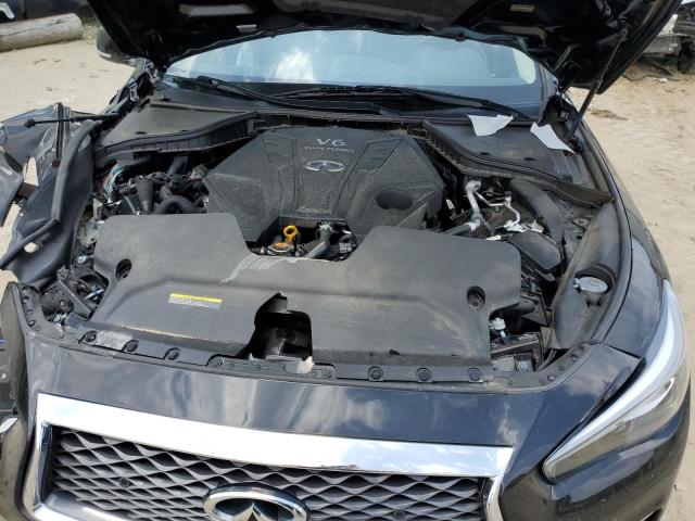 Photo 10 VIN: JN1EV7AR2LM256735 - INFINITI Q50 PURE 