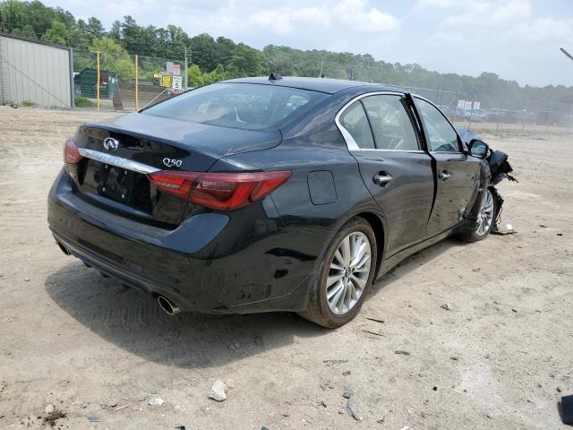 Photo 2 VIN: JN1EV7AR2LM256735 - INFINITI Q50 PURE 