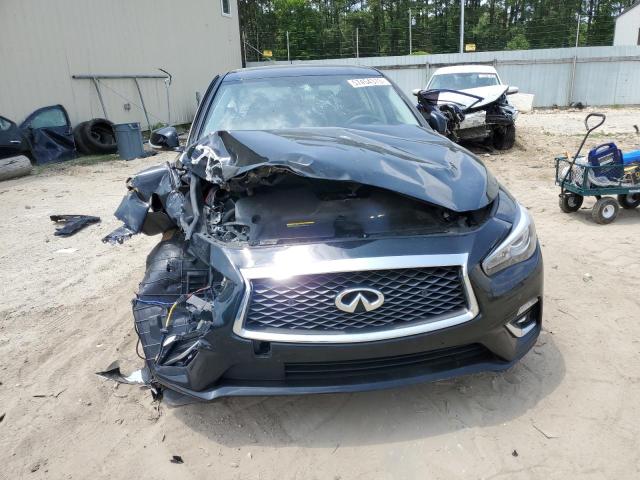 Photo 4 VIN: JN1EV7AR2LM256735 - INFINITI Q50 PURE 