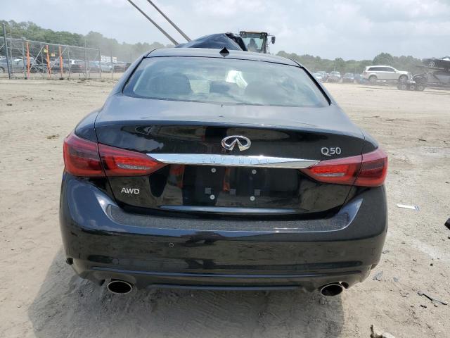 Photo 5 VIN: JN1EV7AR2LM256735 - INFINITI Q50 PURE 