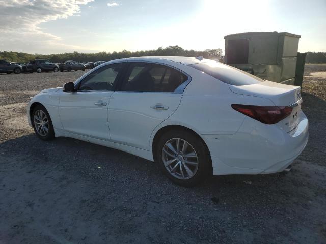 Photo 1 VIN: JN1EV7AR2MM750157 - INFINITI Q50 PURE 