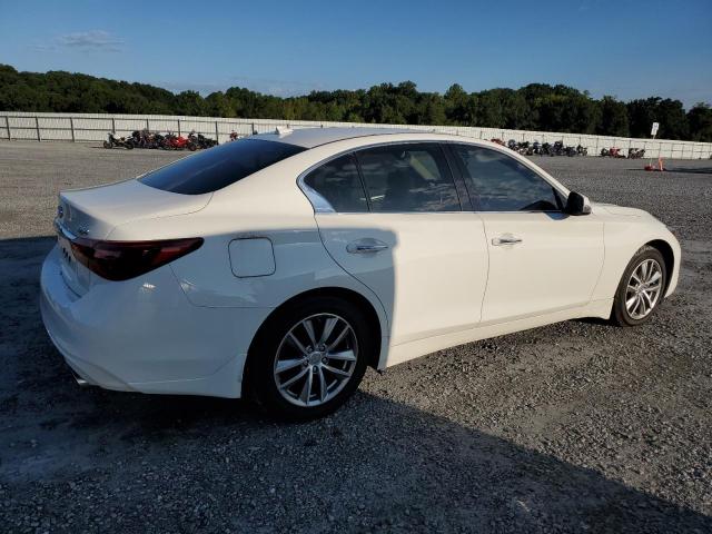 Photo 2 VIN: JN1EV7AR2MM750157 - INFINITI Q50 PURE 