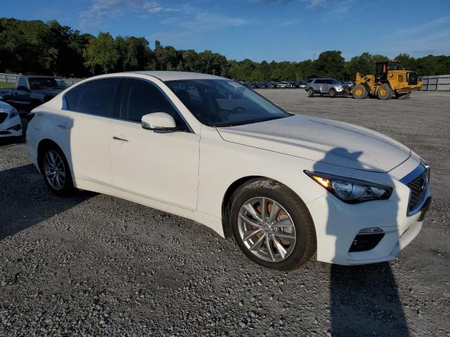 Photo 3 VIN: JN1EV7AR2MM750157 - INFINITI Q50 PURE 