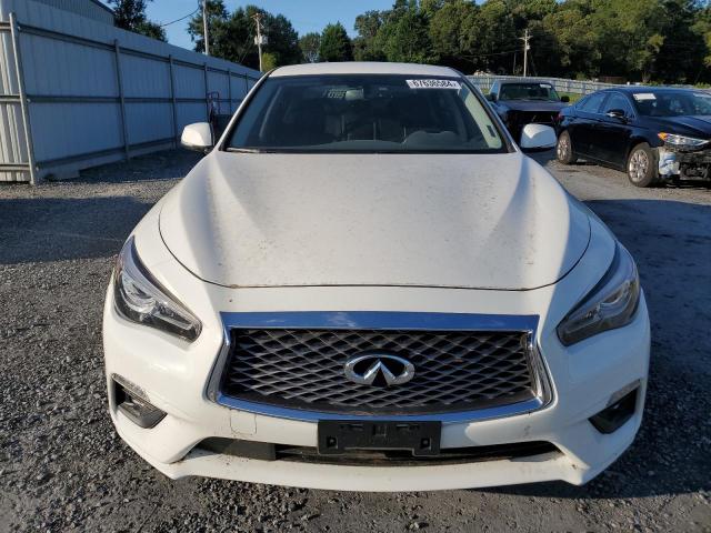 Photo 4 VIN: JN1EV7AR2MM750157 - INFINITI Q50 PURE 