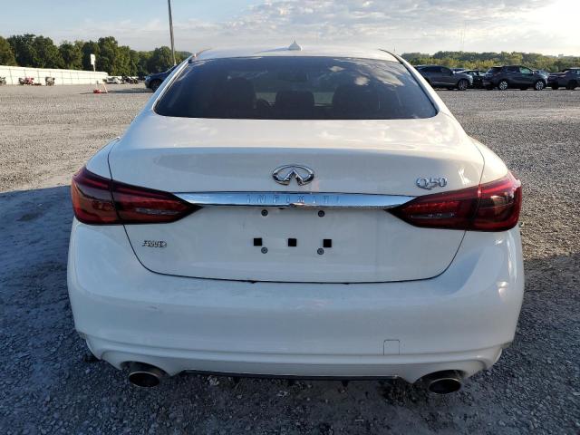 Photo 5 VIN: JN1EV7AR2MM750157 - INFINITI Q50 PURE 