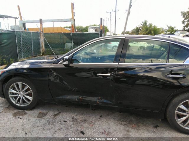 Photo 5 VIN: JN1EV7AR2MM751101 - INFINITI Q50 