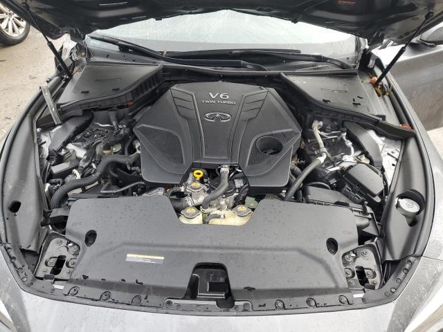 Photo 10 VIN: JN1EV7AR2MM754239 - INFINITI Q50 PURE 