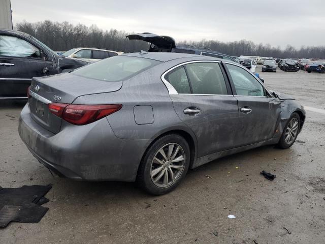 Photo 2 VIN: JN1EV7AR2MM754239 - INFINITI Q50 PURE 